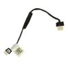 GAOCHENG Laptop Cable for Tobii Eye Tracker Board for Alienware 17 R4 P31E001 0KRHCC KRHCC BAP20 DC02002IQ00 New view 1