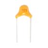 100Pcs 50V monolithic Ceramic Capacitor 10PF ~ 10UF 22PF 47NF 220NF 1NF 4.7UF 1UF 100NF 330NF 0.1UF 102 104 105 106 103 473 334 (Size : 22PF) view 4