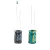 2-10pcs 10V 16V 25V 35V 50V 63V 100V Aluminum Electrolytic Capacitor 100UF 220UF 330UF 470UF 680UF 1000UF 2200UF 3300UF 4700UF (Size : 16V4700uF 5PCS) view 2