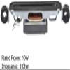 XYWHPGV 10W 8 Ohm Audio Speaker 9700mm(LW) Speaker with for Electronic Project(e7ed3 6e89b df0be 5eb71 ad4c4 a8e4a view 3