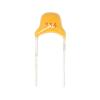 100Pcs 50V monolithic Ceramic Capacitor 10PF ~ 10UF 22PF 47NF 220NF 1NF 4.7UF 1UF 100NF 330NF 0.1UF 102 104 105 106 103 473 334 (Size : 33NF) view 2