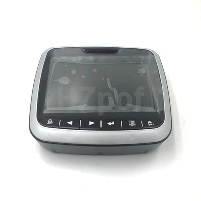 HZpof 300426-00174A 300426-00196A 300426-00175 for Doosan DX150-9C DX300-9C DX210-9C Excavator LCD Instrument Monitor Display