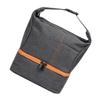 Gadpiparty Camera Bag Travel Storage Bag Crossbody Backpack Canvas Sling Bag Small Camera Backpack Camera Case Bag Digital Still Camera Travel Crossbody Bags Shockproof Bag Oxford Cloth Lens view 1