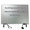 13.3" Replacement for HP Spectre x360 13-AE013DX 4K 38402160 IPS LCD Screen Touch Panel Display Complete Assembly view 1
