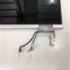13.3" Replacement for HP Spectre x360 13-AE013DX 4K 38402160 IPS LCD Screen Touch Panel Display Complete Assembly view 3