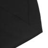 ALOEU Speaker Grill Cloth Stereo Gille Fabric Speaker Radio Mesh Cloth 1.7mx0.5m Black view 2