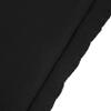 ALOEU Speaker Grill Cloth Stereo Gille Fabric Speaker Radio Mesh Cloth 1.7mx0.5m Black view 4