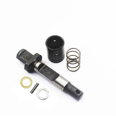 6pc/set Electric Hammer STOP LEVER replace for Hitachi PH65A Power Tool 65A Lock Bar spring pocket 85/95 lock rod