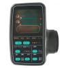Excavator PC120-6 Monitor Display Screen Panel LCD 7834-70-6003 7834-77-3002 7834-70-6003 view 1