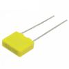 20pcs Polypropylene Safety Plastic Film 100V 1nF ~ 470nF 100nf 220nf 10nf 47nf 22nf 1nf 0.47uf 0.1uf Correction Capacitor (Size : 100NF (104)) view 3