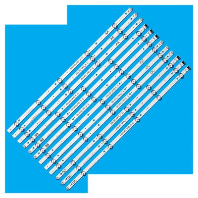 NUuwai LED Backlight Strip for L-G 65LG63CJ 65UJ6300 65UJ630V 65UJ634V 65UJ5500 65UK6100 Innotek 17Y 65inch_A SSC 65UJ63_UHD_A B C D