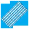 NUuwai LED Backlight Strip for L-G 65LG63CJ 65UJ6300 65UJ630V 65UJ634V 65UJ5500 65UK6100 Innotek 17Y 65inch_A SSC 65UJ63_UHD_A B C D view 1