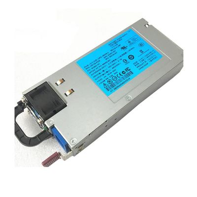 for Server Power Supply for DL360P 380P Model: DPS-460MB A HSTNS-PL28 12V 38A 460W Work Good