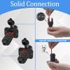 40A Trolling Motor Plug & Receptacle 12VBRS2 for 2 Wire 12V/24V/36V Charging/Downrigger/Trolling System view 4