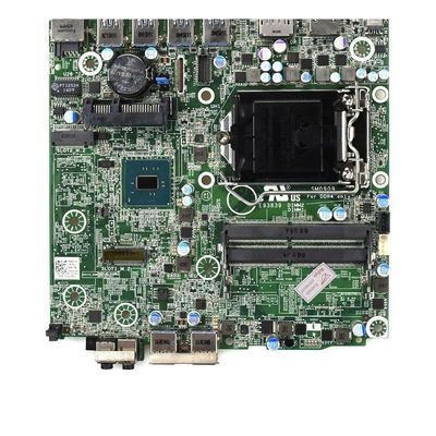 100% Working for 7040M Desktop Motherboard N6NV0 96JG8 3F1TC 3YX5F 77RRV Quality
