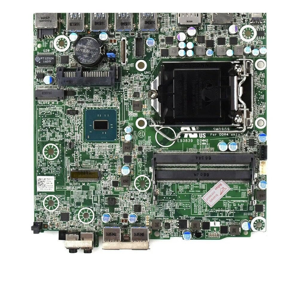 100% Working for 7040M Desktop Motherboard N6NV0 96JG8 3F1TC 3YX5F 77RRV Quality