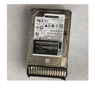 2TB for 00NA497 00NA496 00NA500 SAS 12G 2.5 Server Hard Disk