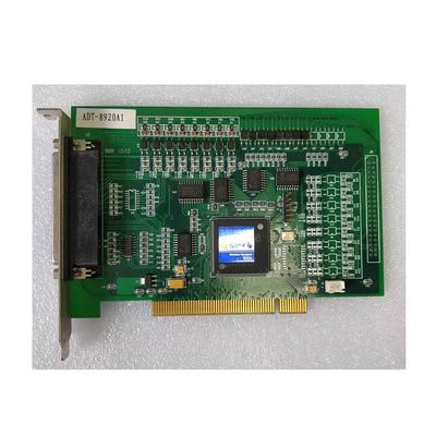 ADT-8920A1 for ADTECH 2-axis Motion Control Card