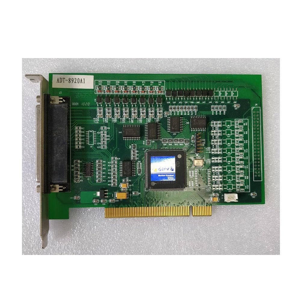 ADT-8920A1 for ADTECH 2-axis Motion Control Card