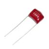 10pcs 630V 223 333 473 683 104 154 224 334 335J 474 564 684 824 105 102 222 472 332 103 155 225 335 475 J/J CBB Capacitor 22NF (Size : 630V 222J 10MM) view 4