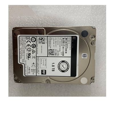 1.8TB for Server Hard Disk 1.8T 10K 2.5" SAS 12G 0RVDCJ RVDCJ ST1800MM0198