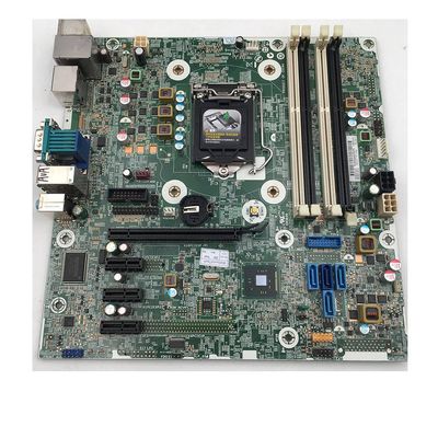 795972-001 for 696549-003 795972-501 795972-601 LGA 1150 Desktop Mainboard 600 G1 SFF Pre-Shipment Test