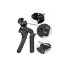 Cable Ties Guns Stainless Steel Hand Fastening Strap Cutting Wrap Tool Automatic Zip Tensioning Tool Cable Ties Plier view 2