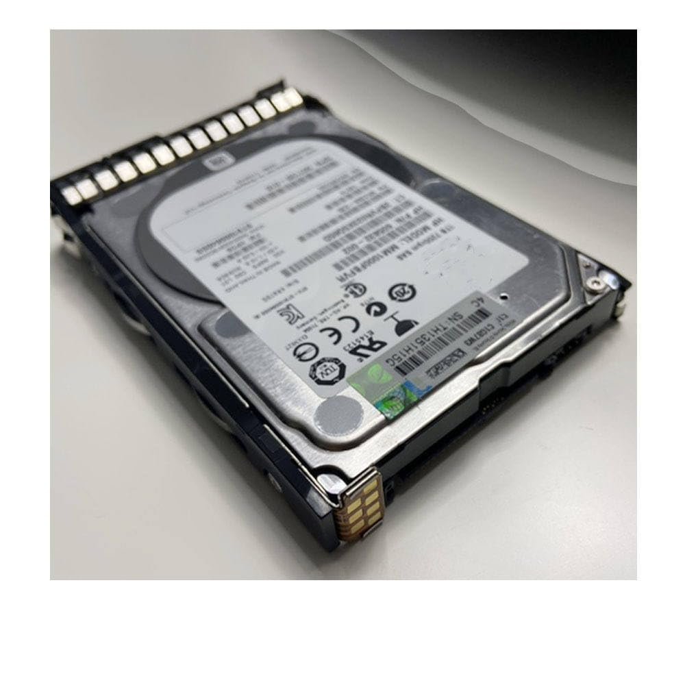 1TB for 653954-001 652749-B21 SAS 7.2K 2.5 G8 G9 Server Hard Disk