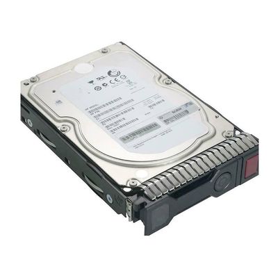 8TB for 819203-B21 820033-001 SATA 6G Midline 7.2K LFF Hard Drive 3.5 Inch