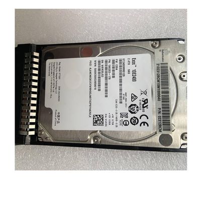 2.4TB for 02312RCM N2400S1210W4 2.4T 2400GB SAS 12Gb/s 10K 2.5 Hard Disk