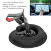 Beufee Bean Bag Phone Holder, Universal GPS Holder for Car Dashboard GPS Dash Pad Beanbag Dashboard Friction Mount for All Smartphone GPS view 2