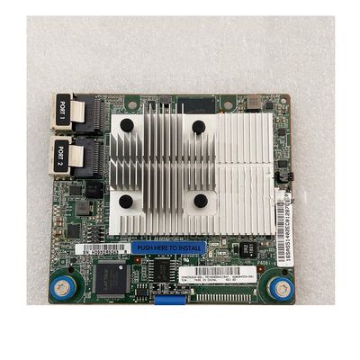 12G SAS Array Card P408I-A 804334-B21 836260-001 E 208I 826259-001