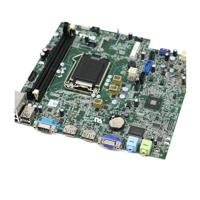 100% Working for 9020 USFF Mini Machine Motherboard Y43VF 423CV KC9NP 0Y43VF 0423CV 0KC9NP 1150 Quality