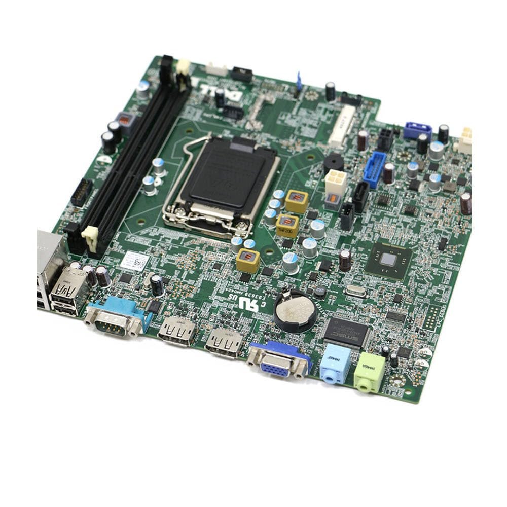 100% Working for 9020 USFF Mini Machine Motherboard Y43VF 423CV KC9NP 0Y43VF 0423CV 0KC9NP 1150 Quality