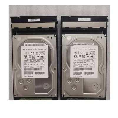 2TB for Hard Disk S2200T S2600T S5500T SAS 02359091