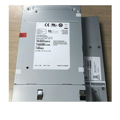 MSL2024 MSL4048 LTO4 FC FH Tape AJ042B 695114-001 Driver