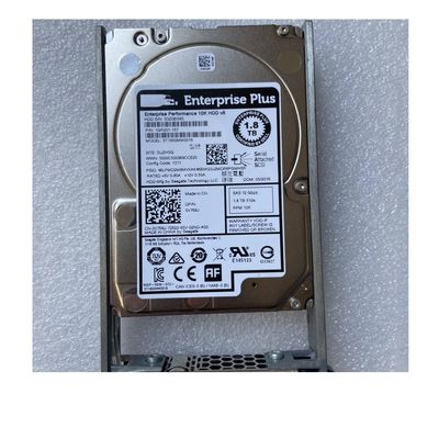 1.8TB for Server Hard Disk SC5020 SC4020 SC220 1.8T 10K SAS 12Gb 0V768J V768J