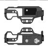 NovelGoal Camera Cage Rig for Canon EOS R50 Camera Protective Case with Mount for Arca-Swiss Tripod Light Microphone Extension Accessory view 2