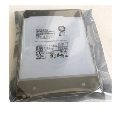 16T for R730 R740 SAS 12G 3.5" 24HF9 024HF9 MG08SCA16TEY Server HDD