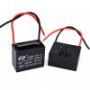 1pcs CBB61 Start capacitance AC Fan Capacitor 450V 1UF 1.2UF 1.5UF 2UF 2.5UF 3UF 3.5UF 4UF 4.5UF 5UF 6UF 7UF 8UF 10UF 12UF (Size : CBB61 18UF) view 4