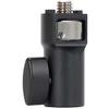 Tether Tools AeroTab iPad Clamp w/Black Bracket + Baby Adapter - Large view 3