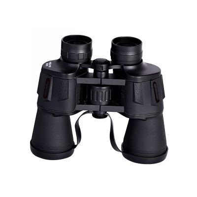 10x50 Binoculars,with Clear Low Light Vision,Large Eyepiece Waterproof Binocular for Adults,High Power Easy Focus Binoculars for Bird Watching,Outdoor Hunting,Travel,Sightseeing