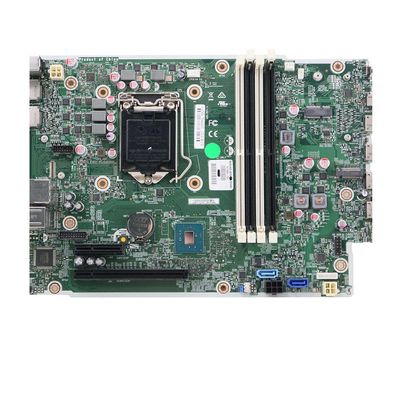 100% Working for 600 G3 SFF Mini Machine Motherboard 911988-001 901198-001 LGA 1151 DDR4 Quality