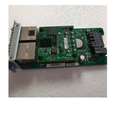 DirectNine Basics for ISR4351 ISR4451 Router Module NIM-ES2-8 NIM-ES2-8-P
