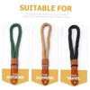 Gadpiparty 9pcs Camera Wrist Lanyards Strap for Outdoor Use Comfortable Camera Carrying for Men and Women Fits Models view 2