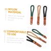 Gadpiparty 9pcs Camera Wrist Lanyards Strap for Outdoor Use Comfortable Camera Carrying for Men and Women Fits Models view 4