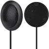 Wired Conference USB Microphone, 760 Pickup o Video Omnidirectional Condenser PC Notebook Desktop Computer Universal HiFi Microphones Free Drive Plug Play view 4