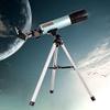 Refractive Astronomical Telescope,Capable of 90x Magnification,Includes 2 Eyepieces-Portable&Easy to Use Lightweight Portable Telescope view 3