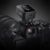 Godox X3-N Wireless Trigger for Nikon, TTL OLED Touchscreen 1/8000s HSS Flash Transmitter, Auto/Manual/Multi Flash, USB-C Charger for Nikon EOS Camera view 2