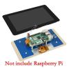 7inch-DSI-LCD 7inch Capacitive Touch Display 800480 DSI for Raspberry Pi view 2